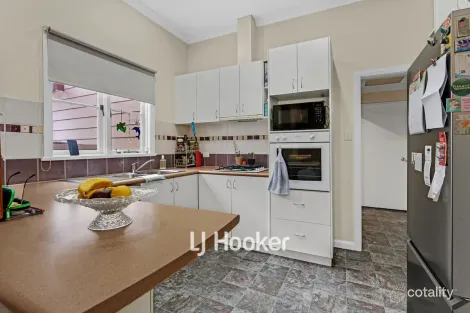 Property photo of Ewing Road Allanson WA 6225