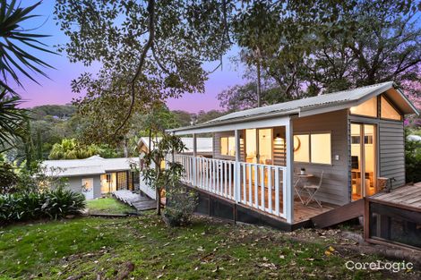 Property photo of 162 Central Road Avalon Beach NSW 2107