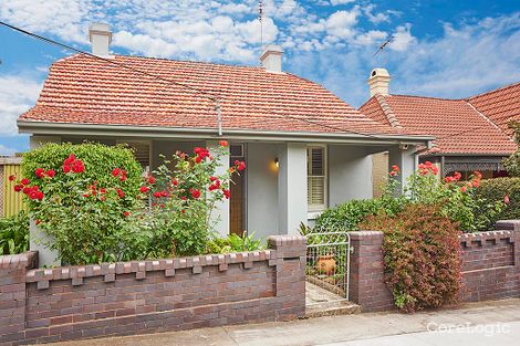 Property photo of 128 Old Canterbury Road Summer Hill NSW 2130