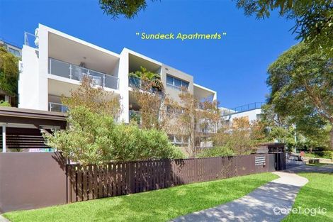 Property photo of 6/31-33 Sturdee Parade Dee Why NSW 2099