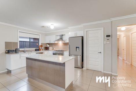 Property photo of 11 Kavanagh Street Gregory Hills NSW 2557