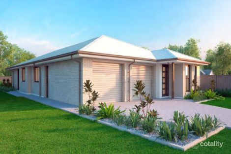 Lot 33 Pinnacle Ct, Craignish, QLD 4655