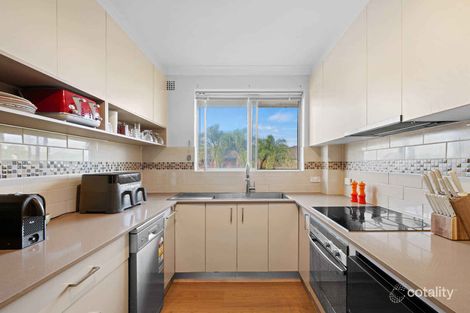 5/12-14 Myra Rd, Dulwich Hill, NSW 2203
