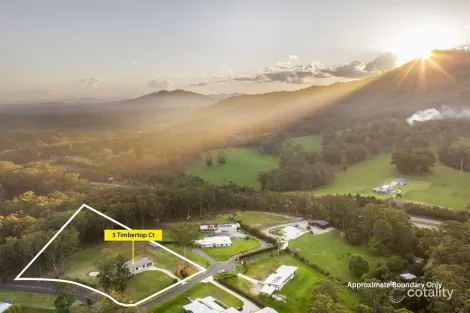 5 Timbertop Ct, Valla, NSW 2448