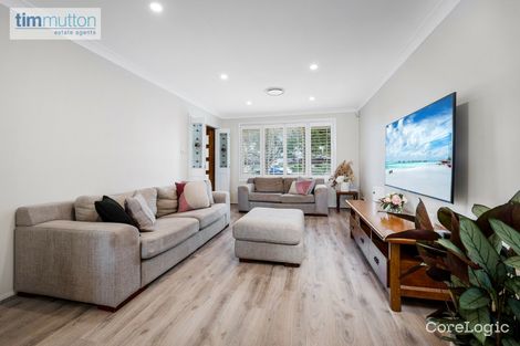Property photo of 30 Somme Crescent Milperra NSW 2214