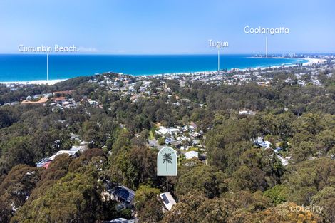 4 Sanctuary Crst, Currumbin, QLD 4223