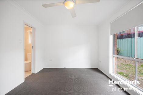Property photo of 21 Nairana Drive Marayong NSW 2148