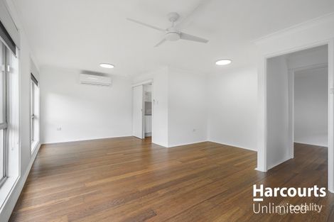 Property photo of 21 Nairana Drive Marayong NSW 2148