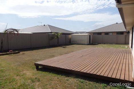 Property photo of 25 Hopkins Chase Caboolture QLD 4510