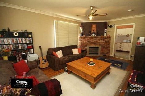 Property photo of 118 Huntley Grange Road Springwood NSW 2777