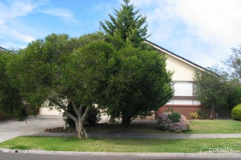 13 Dalwood Pl, Avondale Heights, VIC 3034