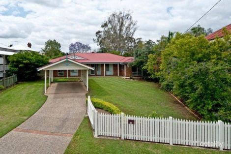 16 Herbert St, Sadliers Crossing, QLD 4305