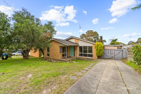 Property photo of 46 Cameron Street Traralgon VIC 3844