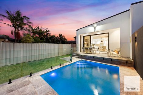 Property photo of 280B Willarong Road Caringbah South NSW 2229