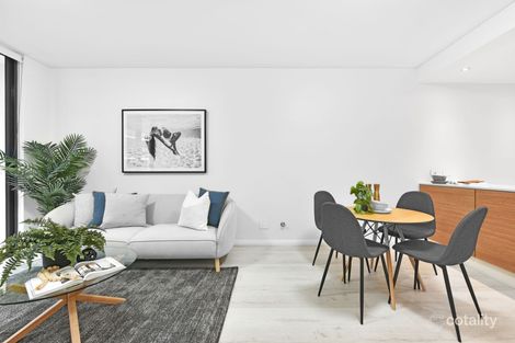 Property photo of 312/18 Corniche Drive Wentworth Point NSW 2127
