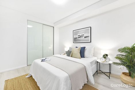 Property photo of 312/18 Corniche Drive Wentworth Point NSW 2127