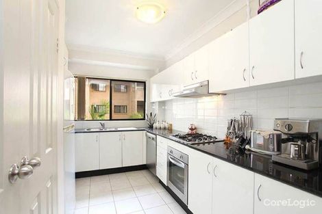 Property photo of 22/1-5 Durham Street Mount Druitt NSW 2770