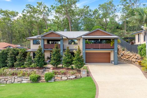 14 Lagovista Tce, Bahrs Scrub, QLD 4207