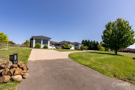 Property photo of 15 Skyline Avenue Grindelwald TAS 7277