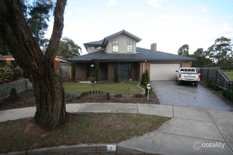 7 Birkdale Cl, Wantirna, VIC 3152