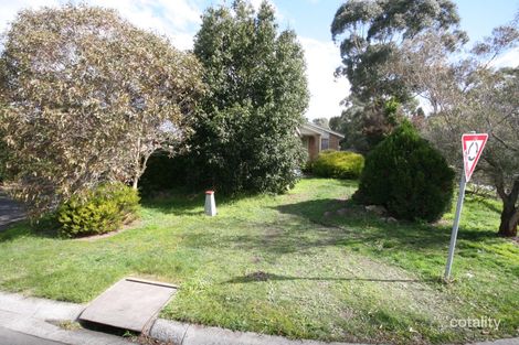 Property photo of 18 Briar Rose Walk Croydon South VIC 3136
