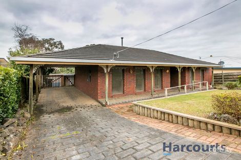 20 Montrose St, Warragul, VIC 3820