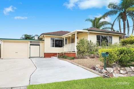 Property photo of 4 Shropshire Street Gorokan NSW 2263