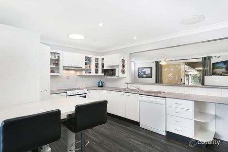 Property photo of 4 Shropshire Street Gorokan NSW 2263