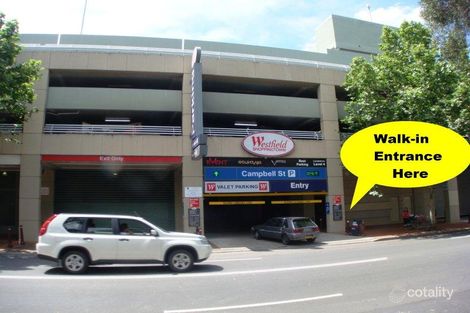 Property photo of 303/25 Campbell Street Parramatta NSW 2150