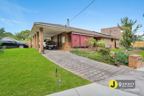 Property photo of 40 Eagle Drive Pakenham VIC 3810