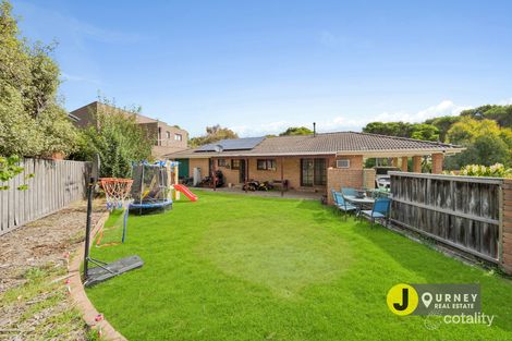 Property photo of 40 Eagle Drive Pakenham VIC 3810