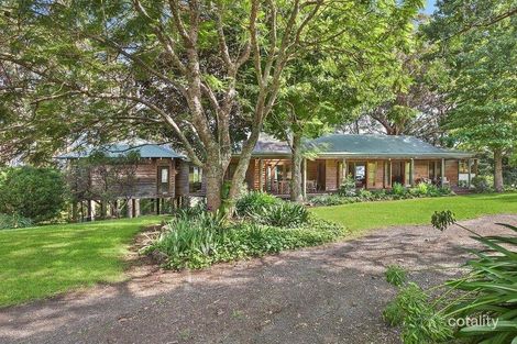 165 Gerringong Creek Rd, Upper Kangaroo River, NSW 2577