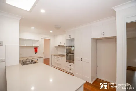 Property photo of 3 Kurtz Court Mudgee NSW 2850