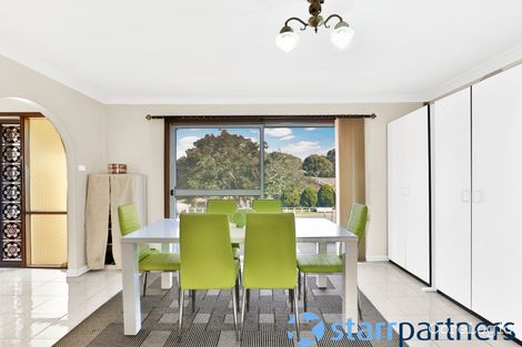 Property photo of 62 Stornoway Avenue St Andrews NSW 2566