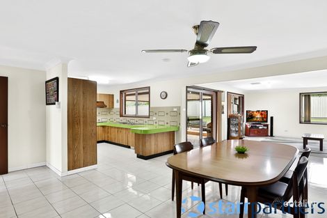 Property photo of 62 Stornoway Avenue St Andrews NSW 2566