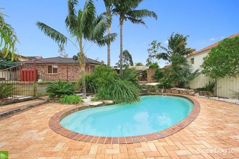 Property photo of 65 William James Drive Cordeaux Heights NSW 2526