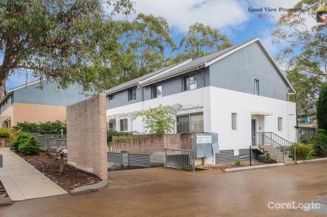 Property photo of 21/100 Kenyons Road Merrylands West NSW 2160