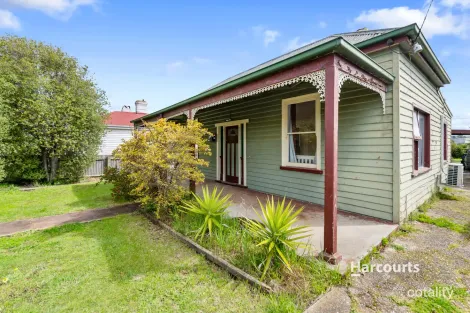 Property photo of 31 Gunn Street Devonport TAS 7310