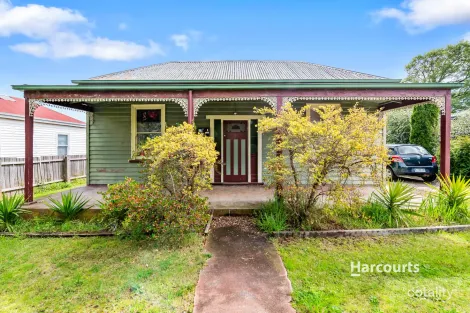 Property photo of 31 Gunn Street Devonport TAS 7310