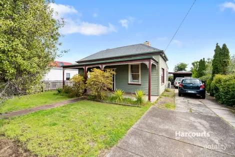 Property photo of 31 Gunn Street Devonport TAS 7310