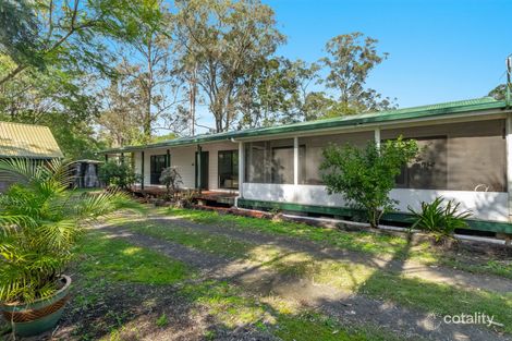 Property photo of 1145 Ellangowan Road Ellangowan NSW 2470