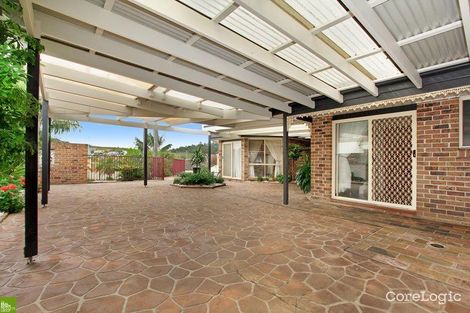 Property photo of 65 William James Drive Cordeaux Heights NSW 2526