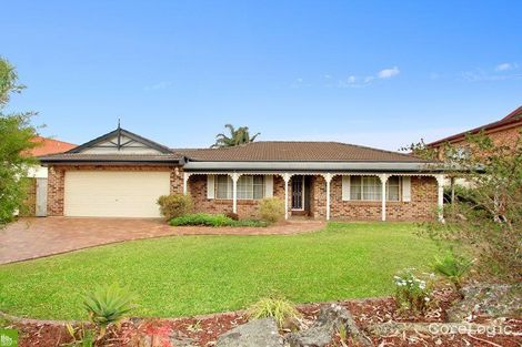 Property photo of 65 William James Drive Cordeaux Heights NSW 2526