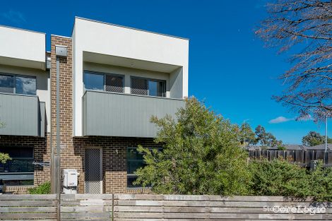 Property photo of 25/24 Healesville Loop Craigieburn VIC 3064