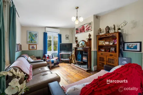Property photo of 31 Gunn Street Devonport TAS 7310