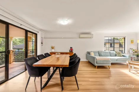 Property photo of 7 Macmahon Place Menai NSW 2234