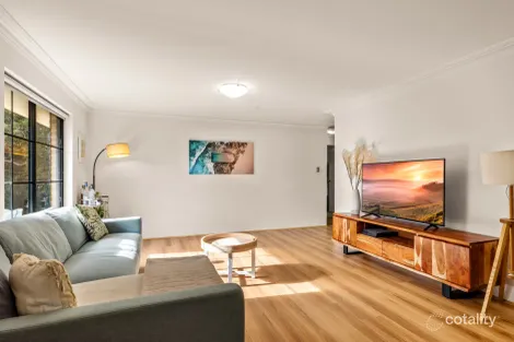 Property photo of 7 Macmahon Place Menai NSW 2234