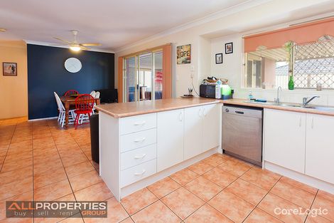 Property photo of 51 Linaria Circuit Drewvale QLD 4116