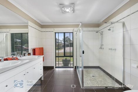 Property photo of 3 Ti Tree Court Mount Cotton QLD 4165