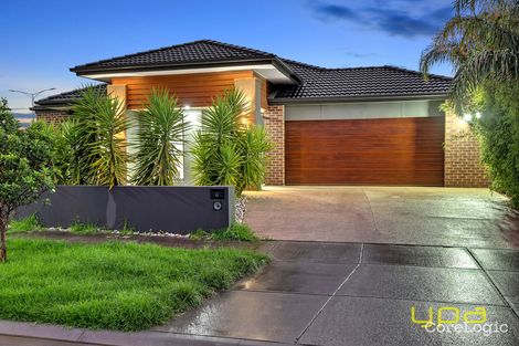 Property photo of 15 Honeybark Crescent Lyndhurst VIC 3975